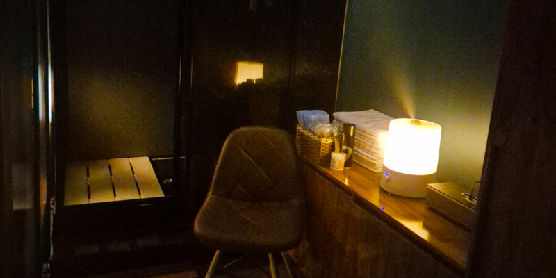 마포 [홍대입구] 스웨디시·로미로미 전문 20대 한국인 관리사 테라피샵