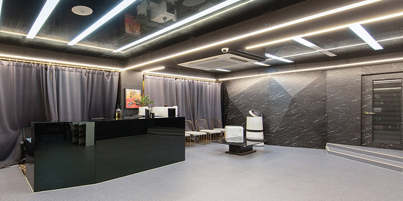 강남 신논현역 [아이콘스웨디시] 전원 20대초 한국인관리사, 스웨디시, 감성, 호텔식, 룸내샤워실완비