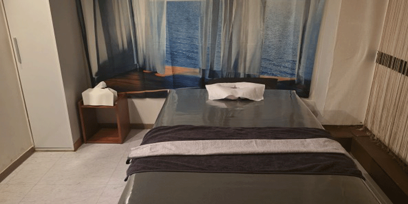 신규오픈 스웨디시마사지, 전원 한국인 20~30대 관리사.