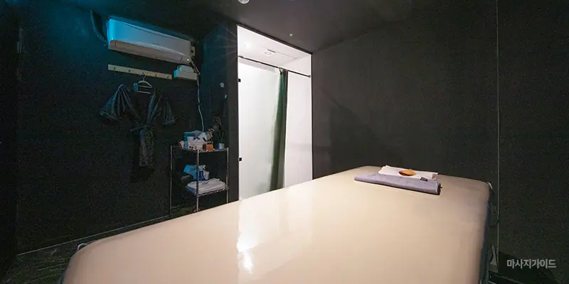 20대 한국인 관리사, 재방문 200% 만족의 수원 NO.1 스웨디시.