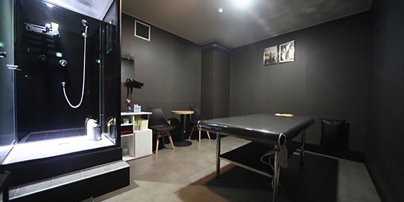 전원 20대 한국인 관리사 감성테라피 전문.