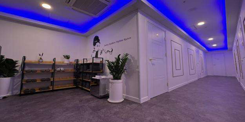 강서 마곡 [팝테라피] 스웨디시, 감성테라피, 개인샤워실, 최고 시설 완비