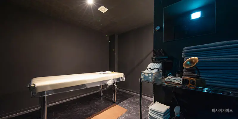 20대 한국인 관리사, 재방문 200% 만족의 수원 NO.1 스웨디시.