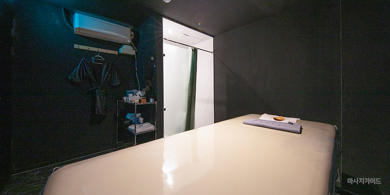 20대 한국인 관리사, 재방문 200% 만족의 수원 NO.1 스웨디시.