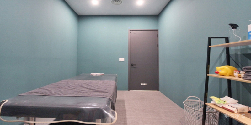 20대 한국인 관리사와 쾌적한 개인샤워실 완비, 스웨디시 전문샵.