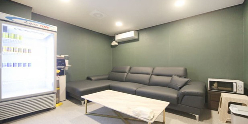 수원 권선동 [맥심테라피] 감성스웨디시·로미로미·20대 한국인관리사 비주얼깡패