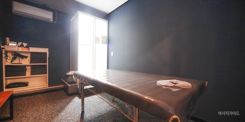 전문 한국인 테라피스트 맞춤 힐링, 수원 탑클래스 한국인 관리사, 개인샤워실.