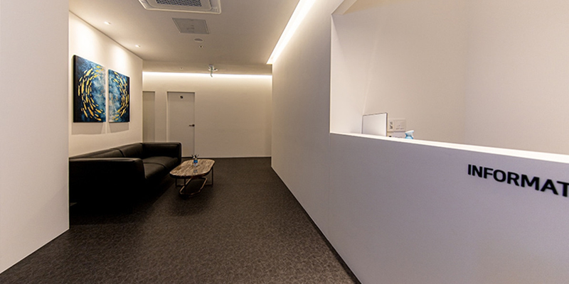 감성 스웨디시 & 아로마 전문 호텔식 프리미엄 관리샵.