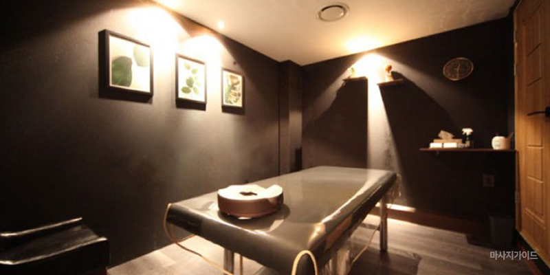 20~30대 전문 테라피스트와 함께하는 프리미엄 힐링.