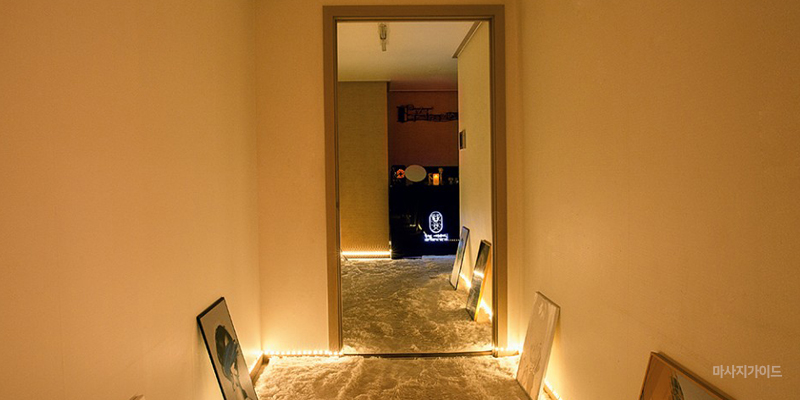 전원 20대 미녀 한국인 관리사! 섬세한 케어로 입소문 난 이수역 투썸에스테틱!.