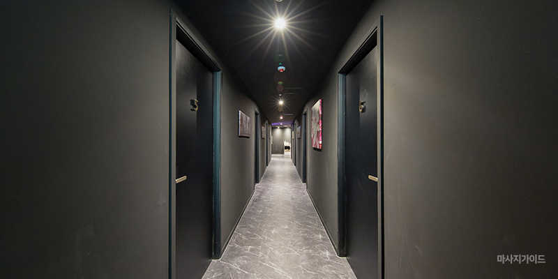 20대 한국인 관리사, 재방문 200% 만족의 수원 NO.1 스웨디시.