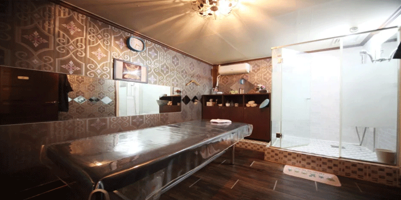 천안 두정동 [허그테라피] 최신시설과 고퀄리티 감성스웨디시, 전원 한국인 관리사