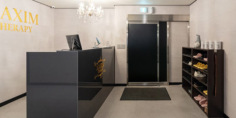 수원 권선동 [맥심테라피] 감성스웨디시·로미로미·20대 한국인관리사 비주얼깡패