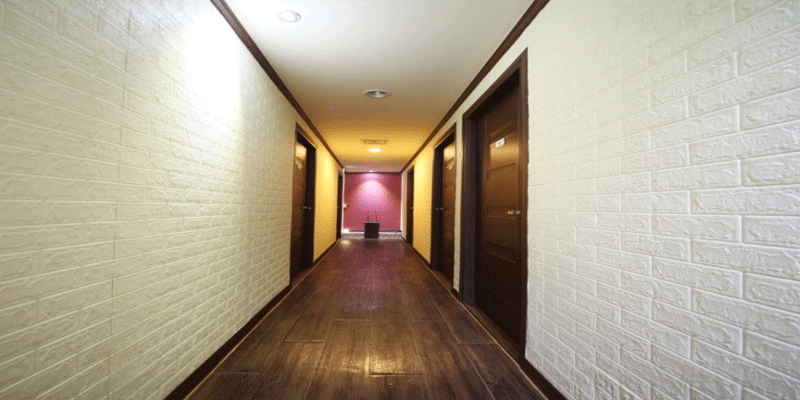 천안 두정동 [허그테라피] 최신시설과 고퀄리티 감성스웨디시, 전원 한국인 관리사