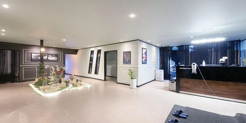 내상이 없는 1등 샵, 20대 한국인 관리사,  재방NO.1, 감성스웨디시, 로미로미.