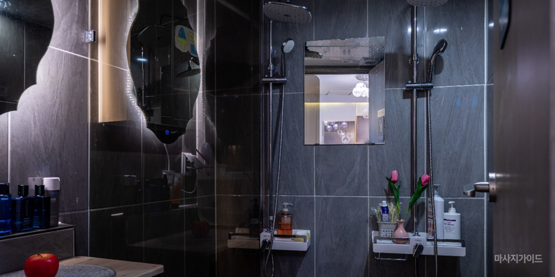 남양주 다산 [로즈테라피] 건식, 스포츠, 아로마, 스웨디시, 왁싱, 한국인관리사