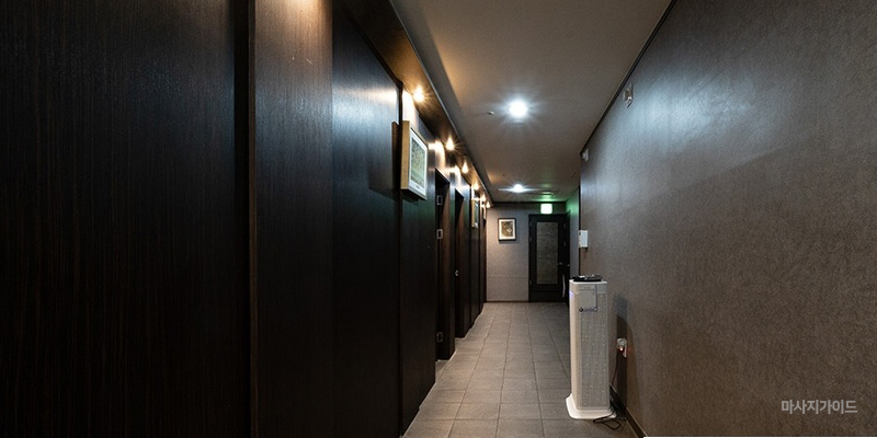 20대 한국인 관리사와 함께하는 감성 스웨디시 & 로미로미 전문샵.