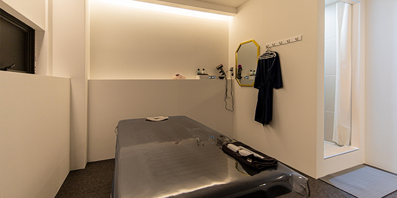 감성 스웨디시 & 아로마 전문 호텔식 프리미엄 관리샵.