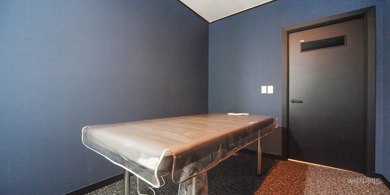 전문 한국인 테라피스트 맞춤 힐링, 수원 탑클래스 한국인 관리사, 개인샤워실.