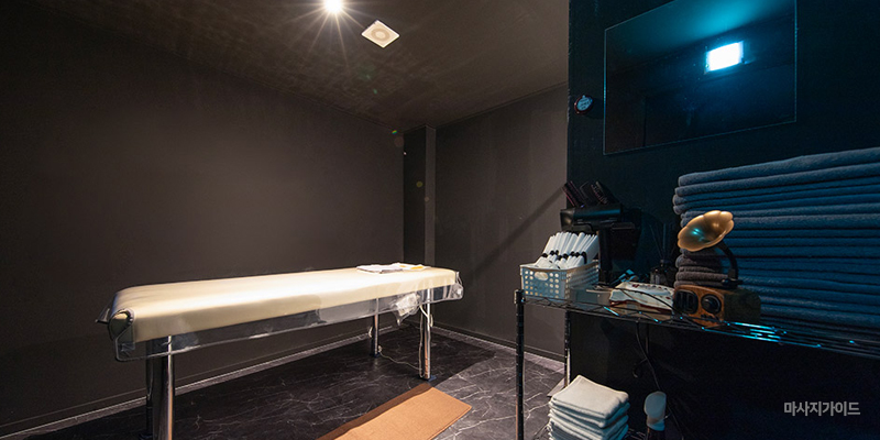 20대 한국인 관리사, 재방문 200% 만족의 수원 NO.1 스웨디시.