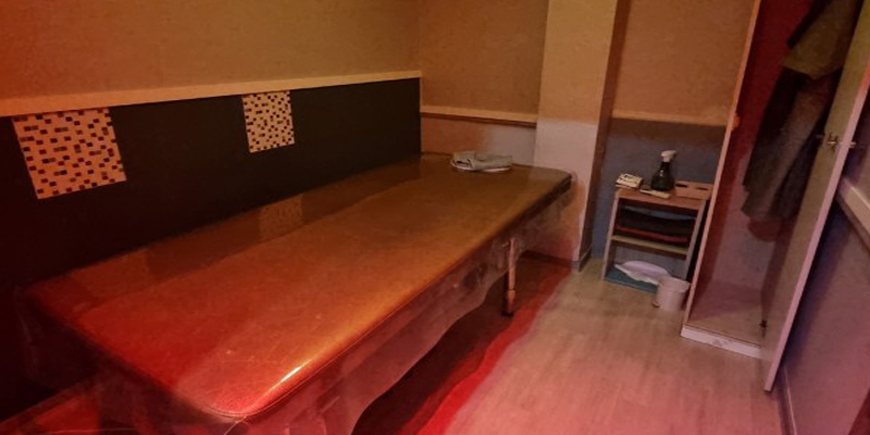 서산 읍내동 [준테라피] 스웨디시, 아로마, 20~30대 한국인 관리사분들이 정성스럽게 관리해드리고 있는 스웨디시샵입니다