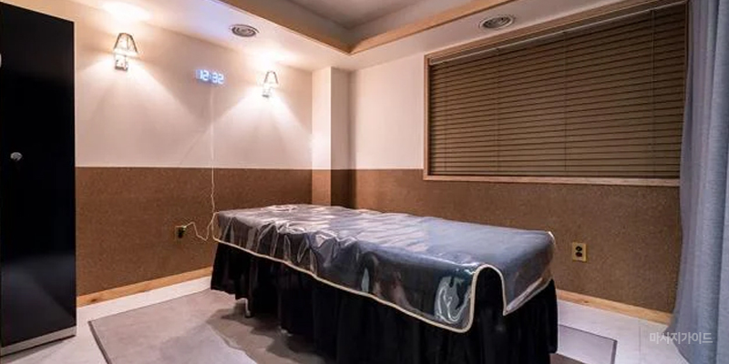 전원 20대 한국인쌤·스웨디시&로미 전문·다양한 할인 이벤트.