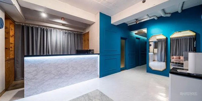 전원 20대 한국인쌤·스웨디시&로미 전문·다양한 할인 이벤트.