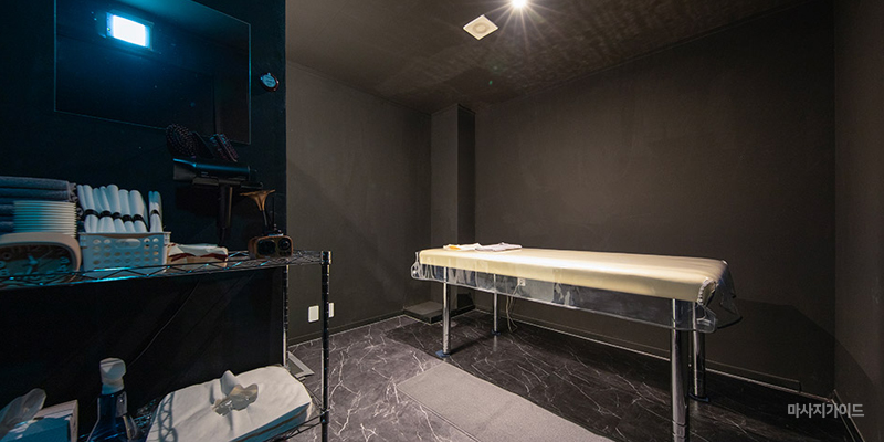 20대 한국인 관리사, 재방문 200% 만족의 수원 NO.1 스웨디시.