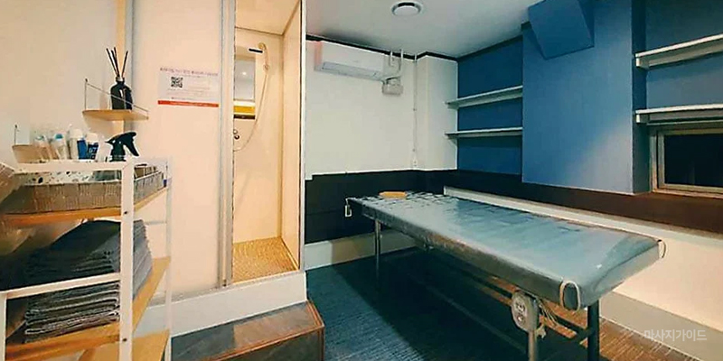 20~30대 한국인 테라피스트와 함께하는 스웨디시·감성 힐링 전문.