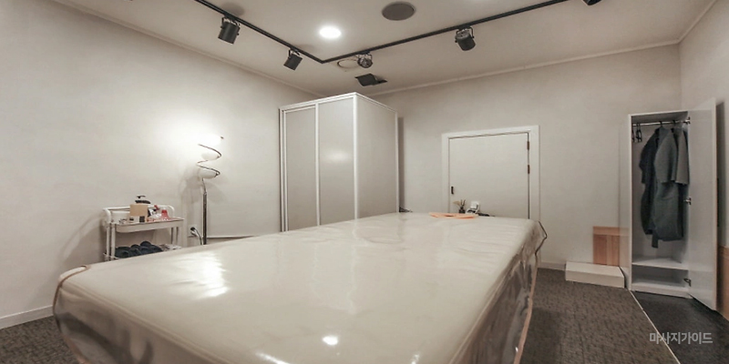 전원 20~30대관리사, 감성테라피, 왁싱.