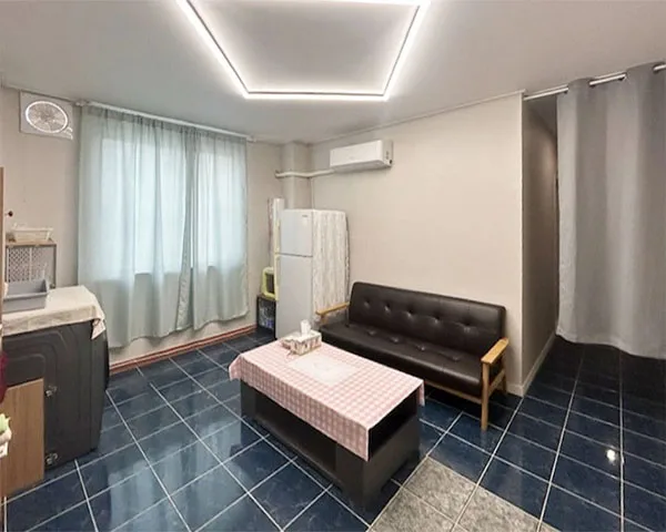 제주.동홍동[신세계] 오늘 하루, 스스로에게 편안함을 선물해보세요.