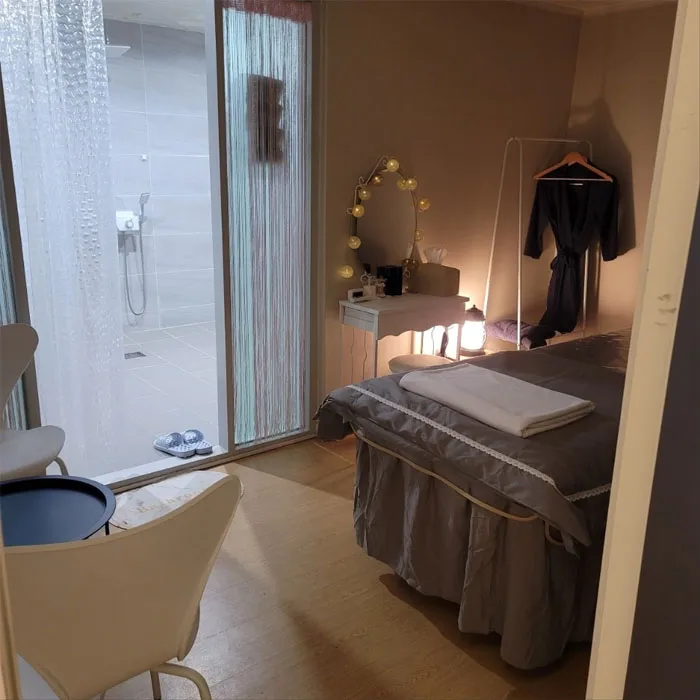 울산.삼산[여우스파] 책임감 있는 관리로 릴렉싱과 관리 두가지 모두를 충족시켜드리겠습니다^^