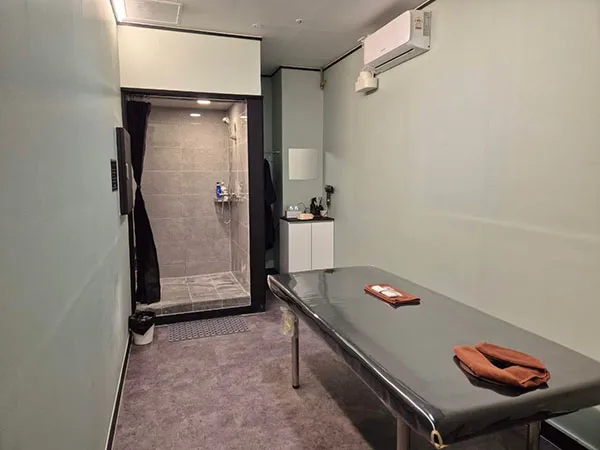 김포.구래동[크레파스 스웨디시] 첫방/군인/단체할인❣️⭐한국인 관리사 25명⭐❣️최신시설⭐개별샤워실⭐스웨디시 테라피 마사지ㅣ구래역 도보3분 추천업소❣️