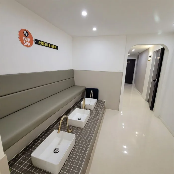 울산.삼산[여우스파] 책임감 있는 관리로 릴렉싱과 관리 두가지 모두를 충족시켜드리겠습니다^^