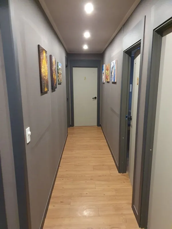 대구.수성[스위스테라피] 실력파 관리사님들이 피로한 몸을 풀어드립니다